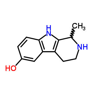 2,3,4,9-Ě-1-׻-1H-ल[3,4-b]-6-Y(ji)(gu)ʽ_3000-36-0Y(ji)(gu)ʽ
