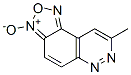 8-׻[1,2,5][3,4-f] 3-Y(ji)(gu)ʽ_300393-96-8Y(ji)(gu)ʽ