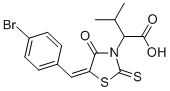 (2R)-2-[(5Z)-5-(4-S)-4--2--1,3--3-]-3-׻Y(ji)(gu)ʽ_300817-68-9Y(ji)(gu)ʽ