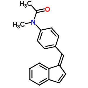 n-[4-(1H--1-׻)]-n-׻-Y(ji)(gu)ʽ_30117-68-1Y(ji)(gu)ʽ