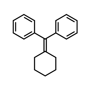 1,1-(h(hun)׻)p-Y(ji)(gu)ʽ_30125-24-7Y(ji)(gu)ʽ