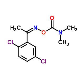 (9CI)-1-(2,5-ȱ)-ͪ O-[(׻)ʻ]뿽Y(ji)(gu)ʽ_30289-08-8Y(ji)(gu)ʽ