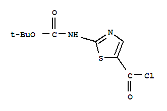 2-׻-2-[5-(ȼ)-1,3--2-]Y(ji)(gu)ʽ_302964-20-1Y(ji)(gu)ʽ