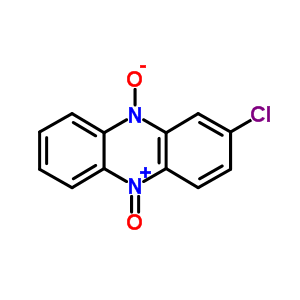 2-ȷ 5,10-Y(ji)(gu)ʽ_303-79-7Y(ji)(gu)ʽ