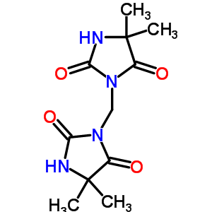 3,3-׻p[5,5-׻-2,4-ͪY(ji)(gu)ʽ_3040-97-9Y(ji)(gu)ʽ