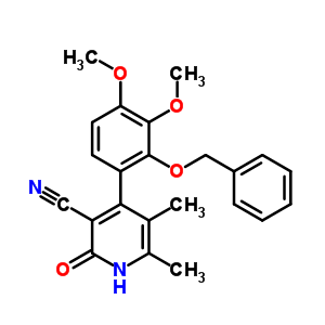 4-[3,4--2-()]-1,2--5,6-׻-2--3-़Y(ji)(gu)ʽ_30456-32-7Y(ji)(gu)ʽ