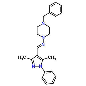 (E)-N-(4-S-1-ົ)-1-(3,5-׻-1--1H--4-)ׁY(ji)(gu)ʽ_304909-07-7Y(ji)(gu)ʽ