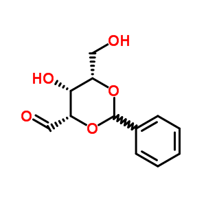 (4S,5R,6S)-5-u-6-(u׻)-2--1,3--4-ȩY(ji)(gu)ʽ_30608-02-7Y(ji)(gu)ʽ