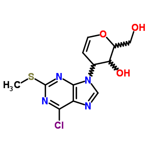 4-(6--2-׻--9-)-2-(u׻)-3,4--2H--3-Y(ji)(gu)ʽ_30624-97-6Y(ji)(gu)ʽ