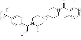 (4,6-׻-5-ऻ)[4-[(3S)-4-[(1R)-2--1-[4-(׻)]һ]-3-׻-1-ົ]-4-׻-1-]ͪY(ji)(gu)ʽ_306296-47-9Y(ji)(gu)ʽ