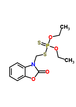 O,O-һS-(2,3--2--3-׻)Y(ji)(gu)ʽ_30725-71-4Y(ji)(gu)ʽ
