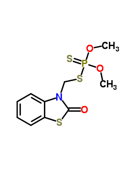 O,O-׻S-(2--3(2H)-׻)Y(ji)(gu)ʽ_30725-72-5Y(ji)(gu)ʽ