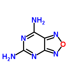 [1,2,5]f[3,4-d]-5,7-Y(ji)(gu)ʽ_30745-07-4Y(ji)(gu)ʽ