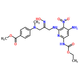 4-[[3-[[4--6-[(ʻ)]-3--2-]]-2-(u)]׻]-Y(ji)(gu)ʽ_30768-48-0Y(ji)(gu)ʽ