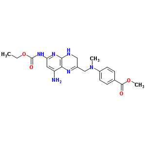 4-[[[8--6-[(ʻ)]-3,4-ल[2,3-b]-2-]׻]׻]-Yʽ_30768-51-5Yʽ