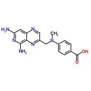 4-[[(5,7-ल[3,4-b]-3-)׻]׻]-Y(ji)(gu)ʽ_30768-54-8Y(ji)(gu)ʽ