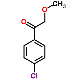 1-(4-ȱ)-2--ͪY(ji)(gu)ʽ_30780-45-1Y(ji)(gu)ʽ