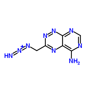 3-(B׻)-ल[5,4-e]-1,2,4--5-Y(ji)(gu)ʽ_30855-47-1Y(ji)(gu)ʽ