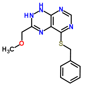 1,2--3-(׻)-5-[(׻)]-ल[5,4-e]-1,2,4-ຽY(ji)(gu)ʽ_30855-61-9Y(ji)(gu)ʽ