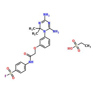 4-[[2-[3-(4,6--2,2-׻-1,3,5--1-)]]]ȽY(ji)(gu)ʽ_30885-63-3Y(ji)(gu)ʽ