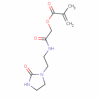 [2--2-[2-(2--1-)һ]һ]2-׻-2-ϩY(ji)(gu)ʽ_3089-23-4Y(ji)(gu)ʽ