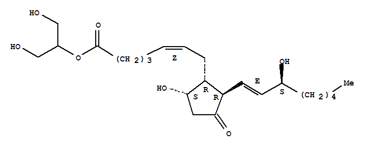 2,3-u (5Z,8Xi,13E)-9,15-u-11-ǰ-5,13-ϩ-1-Yʽ_309260-52-4Yʽ