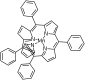 2,3,5,7-ı-21H,23H-߲i(2+)}(1:1)Y(ji)(gu)ʽ_31004-82-7Y(ji)(gu)ʽ