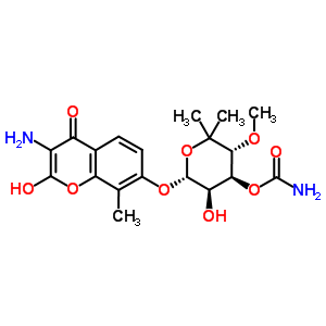 (3R,4S,5R,6R)-6-[(3--2-u-8-׻-4--4H--7-)]-5-u-3--2,2-׻Ě-2H--4-Y(ji)(gu)ʽ_31026-09-2Y(ji)(gu)ʽ