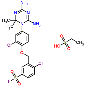4--3-[[2--4-(4,6--2,2-׻-1,3,5--1-)]׻]ȽY(ji)(gu)ʽ_31116-49-1Y(ji)(gu)ʽ