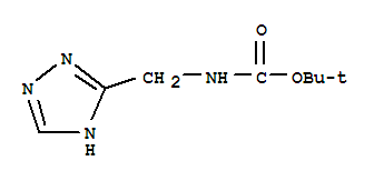 2-׻-2-(1H-1,2,4--5-׻)Y(ji)(gu)ʽ_311349-66-3Y(ji)(gu)ʽ