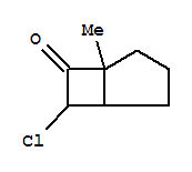 7--5-׻ph(hun)[3.2.0]-6-ͪY(ji)(gu)ʽ_31351-68-5Y(ji)(gu)ʽ