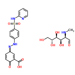(3Z)-6--3-{[4-(2-ऻ)]»}-1,4-h(hun)ϩ-1--2-Ó-2-(׻)-D-(1:1)Y(ji)(gu)ʽ_31363-03-8Y(ji)(gu)ʽ
