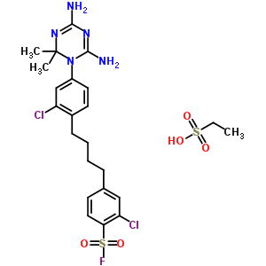 2--4-[4-[2--4-(4,6--2,2-׻-1,3,5--1-)]]ȽY(ji)(gu)ʽ_31368-49-7Y(ji)(gu)ʽ