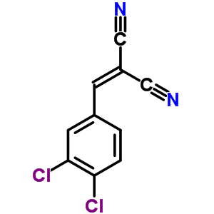 2-[(3,4-ȱ)׻]-Y(ji)(gu)ʽ_3138-23-6Y(ji)(gu)ʽ