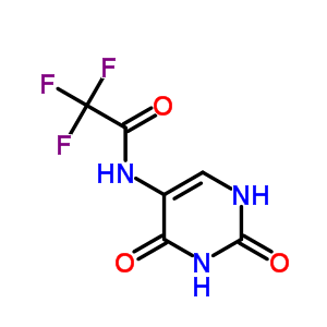 N-(2,4--1H--5-)-2,2,2--Y(ji)(gu)ʽ_31385-11-2Y(ji)(gu)ʽ