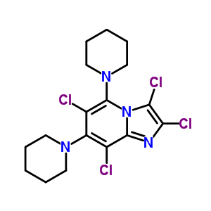 2,3,6,8--5,7--1-ऻ-[1,2-a]ऽY(ji)(gu)ʽ_31409-08-2Y(ji)(gu)ʽ
