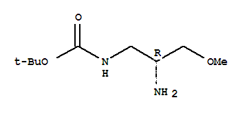 2-׻-2-[(2R)-2--3-]Y(ji)(gu)ʽ_314757-43-2Y(ji)(gu)ʽ