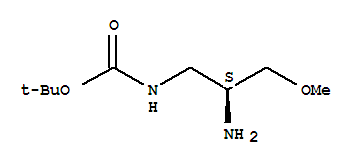 [(2S)-2--3-]嶡Y(ji)(gu)ʽ_314757-44-3Y(ji)(gu)ʽ