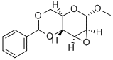 2,3-Óˮ-4,6-S-ALPHA-D-૸¶ռY(ji)ʽ_3150-16-1Y(ji)ʽ