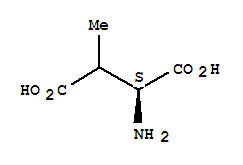 3-׻-L-춬Y(ji)(gu)ʽ_31571-69-4Y(ji)(gu)ʽ