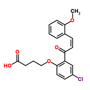 4-[4--2-[(Z)-3-(2-)-2-ϩ]]Y(ji)(gu)ʽ_31574-38-6Y(ji)(gu)ʽ