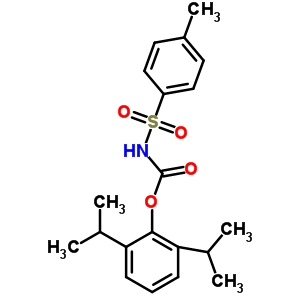 (9CI)-[(4-׻)]- 2,6-p(1-׻һ)Y(ji)(gu)ʽ_31593-68-7Y(ji)(gu)ʽ