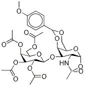 ׻2--2-Ó-4,6-с-O-[beta-D-(2,3,4,6-)૰ǻ]-alpha-D-૰սY(ji)(gu)ʽ_316139-74-9Y(ji)(gu)ʽ