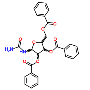 (9CI)-(2,3,5--O--b-D-߻ˁ)-Yʽ_31652-77-4Yʽ