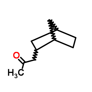 1-ph(hun)[2.2.1]-2--2-ͪY(ji)(gu)ʽ_31683-73-5Y(ji)(gu)ʽ