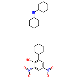 2-h(hun)-4,6-Ӷh(hun)Y(ji)(gu)ʽ_317-83-9Y(ji)(gu)ʽ