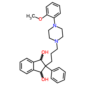 2-[3-[4-(2-)-1-]]-2--1,3--1,3-Y(ji)(gu)ʽ_31805-02-4Y(ji)(gu)ʽ