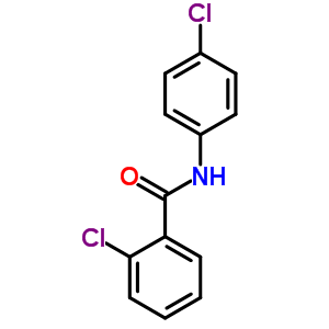 2--N-(4-ȱ)-Y(ji)(gu)ʽ_319-39-1Y(ji)(gu)ʽ