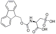 Fmoc-L-CYSTEIC ACIDY(ji)(gu)ʽ_320384-09-6Y(ji)(gu)ʽ