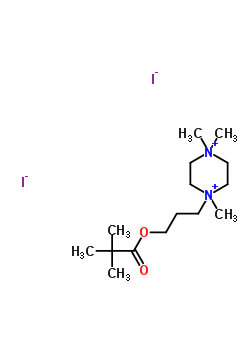 3-(1,4,4-׻-1,4-f-1-)2,2-׻⻯Y(ji)(gu)ʽ_32041-77-3Y(ji)(gu)ʽ